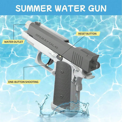 Water Pistol