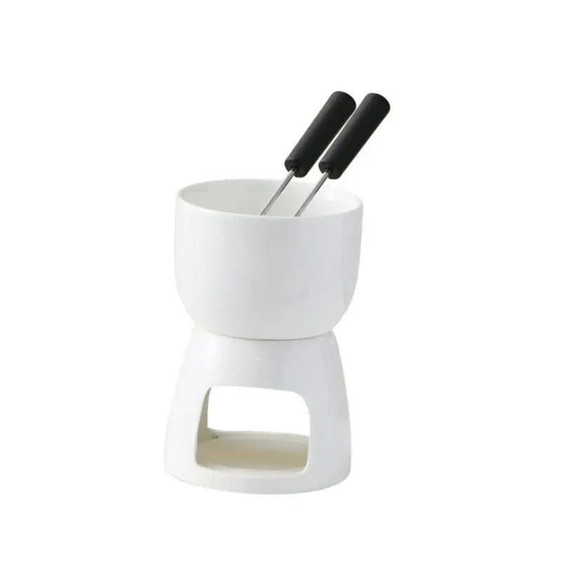 Fondue Cup