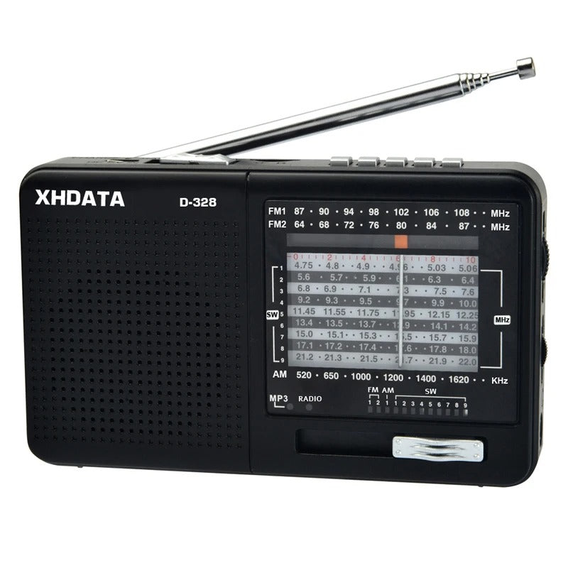 Portable Radio