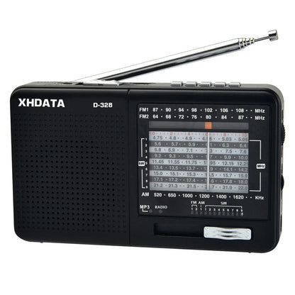 Portable Radio